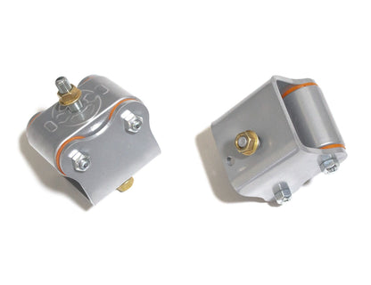 Urethane Motor Mount -- Series 14