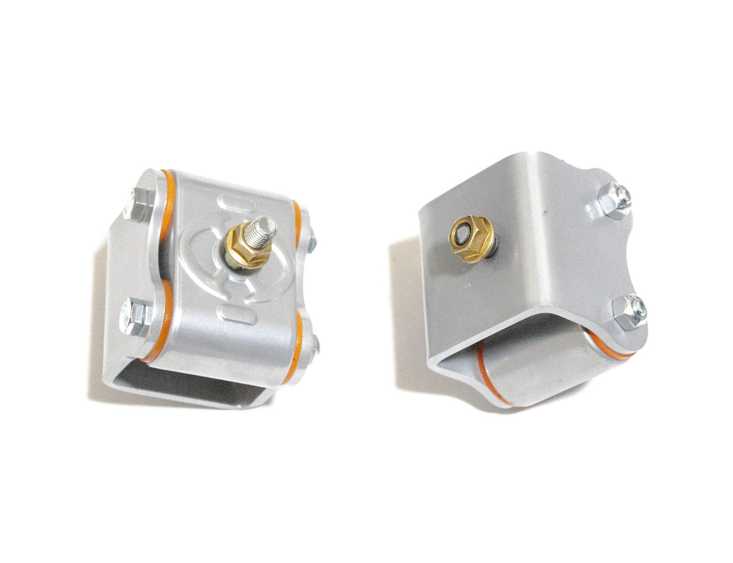 Urethane Motor Mount -- UH-UMM-S20