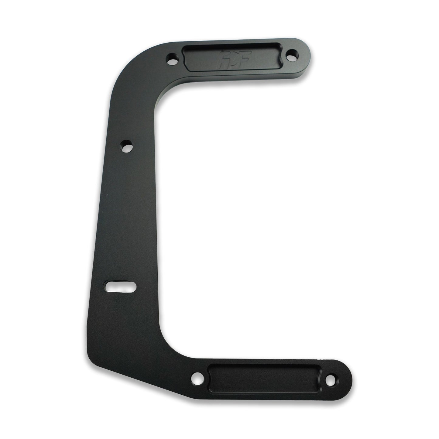 FDF Raceshop - Mustang S550 Handbrake Mount Plate