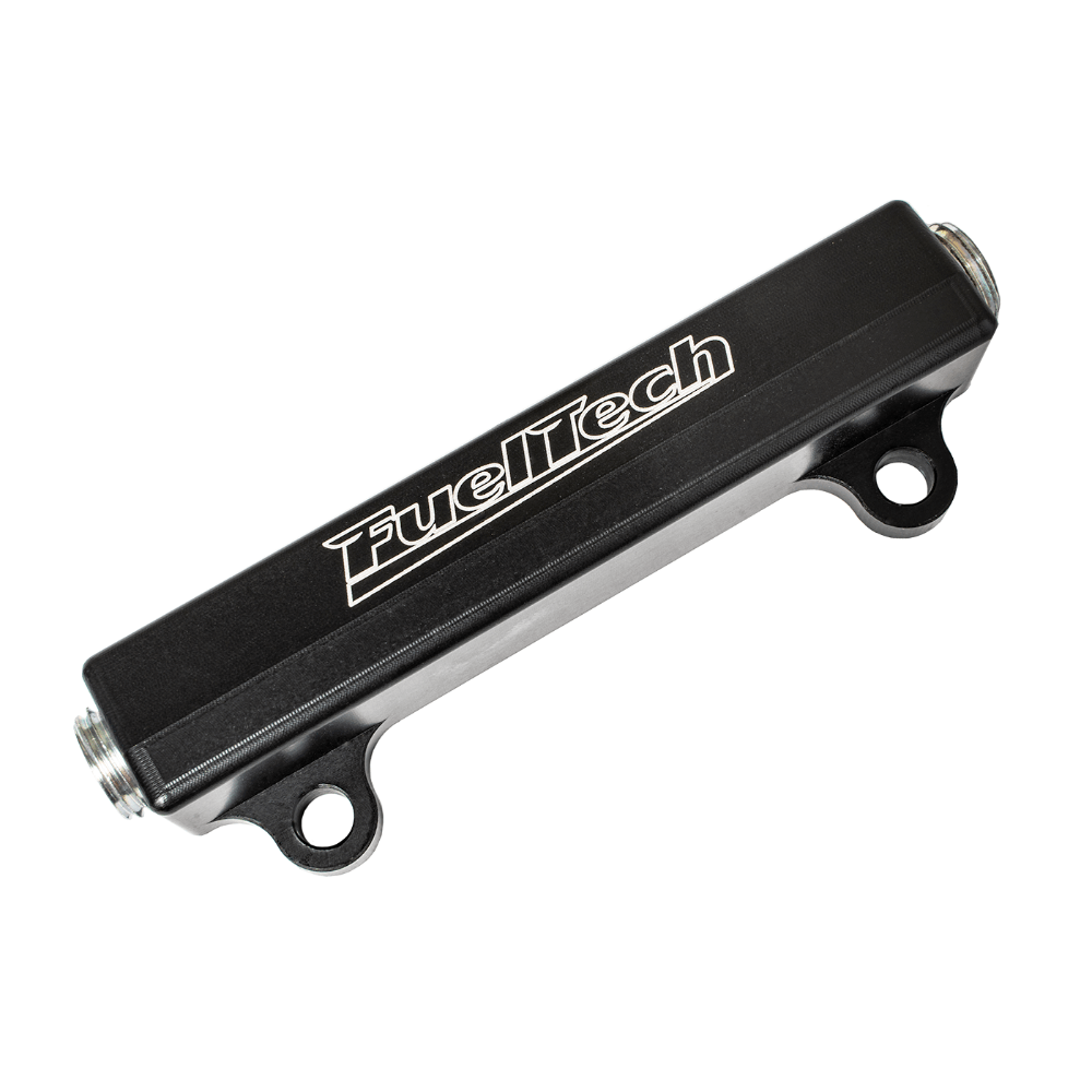 FuelTech USA -  Vacuum Distribution Manifold