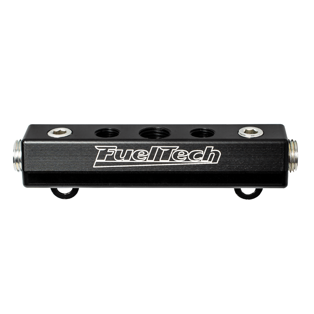FuelTech USA -  Vacuum Distribution Manifold
