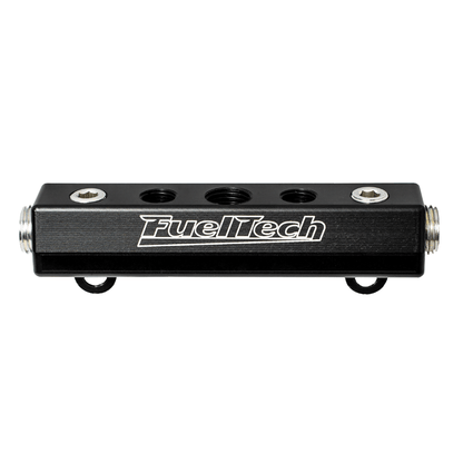 FuelTech USA -  Vacuum Distribution Manifold
