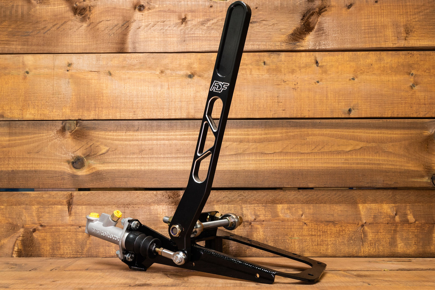 FDF Raceshop - Corvette C5/C6 Handbrake & Mount