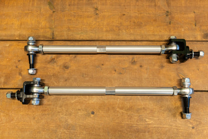 FDF Raceshop - Corvette C5/C6 Rear Toe Arm Upgrade