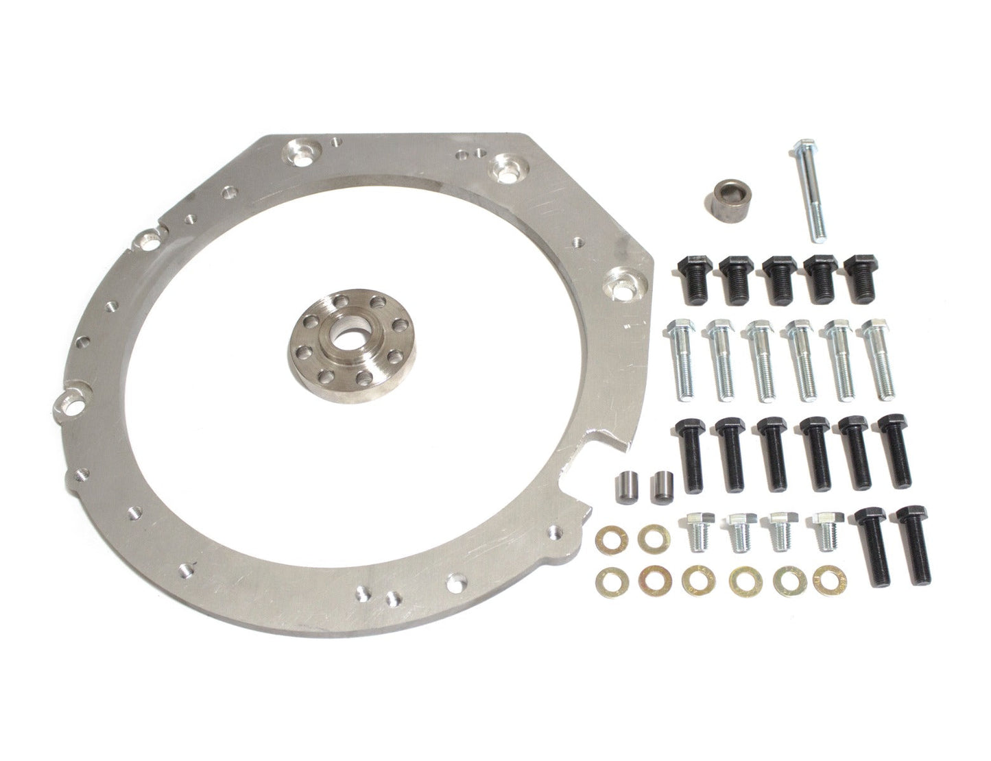 VH to VG transmission adapter kit