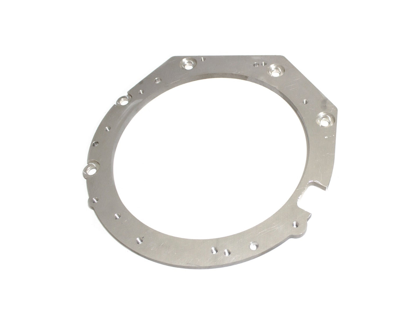 VH to VG transmission adapter kit