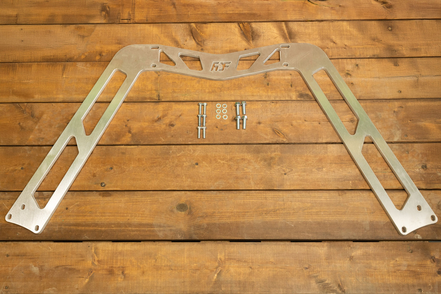 FDF Raceshop - Nissan 350Z/ Infiniti G35 Brace Bundle