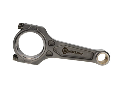 Wiseco Toyota 2JZ 142mm - BoostLine Connecting Rod Kit w/ ARP625+