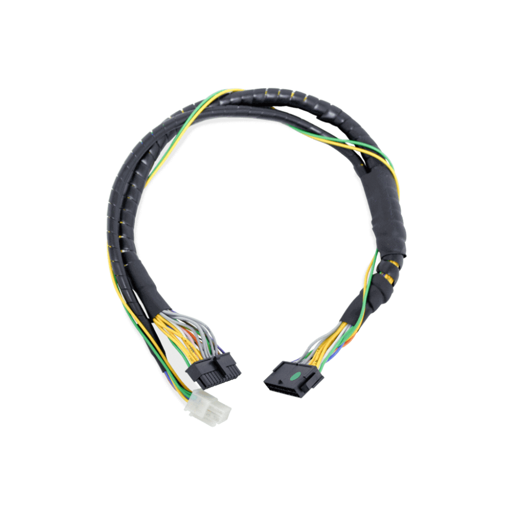 FuelTech USA -  WB-O2 Datalogger Adapter Harness