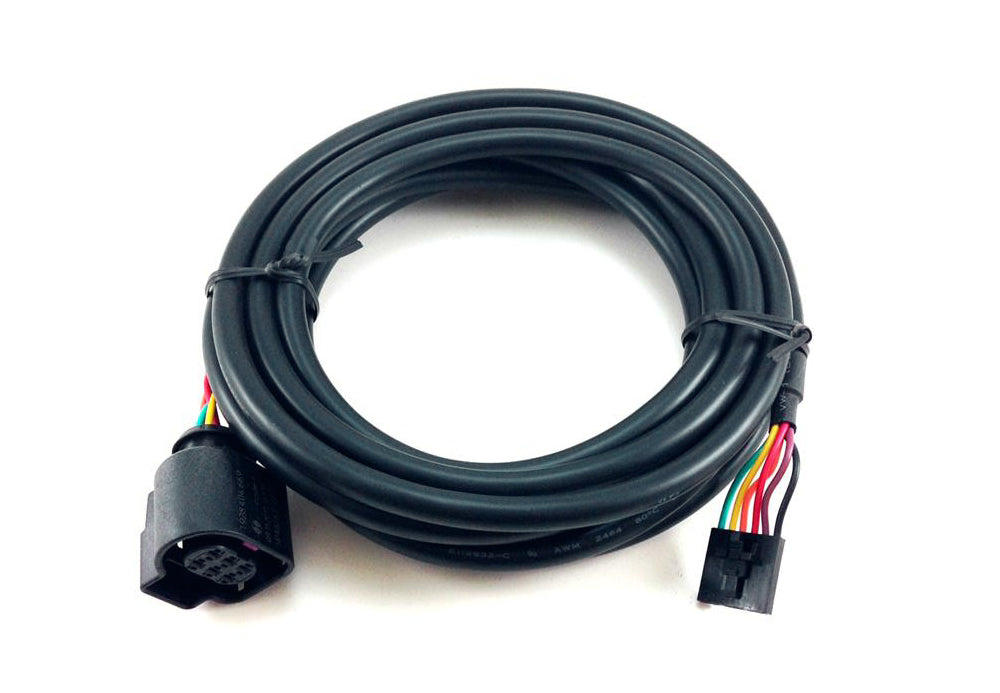 Prosport Gauges - Wideband o2 Sensor to Box Wiring Harness