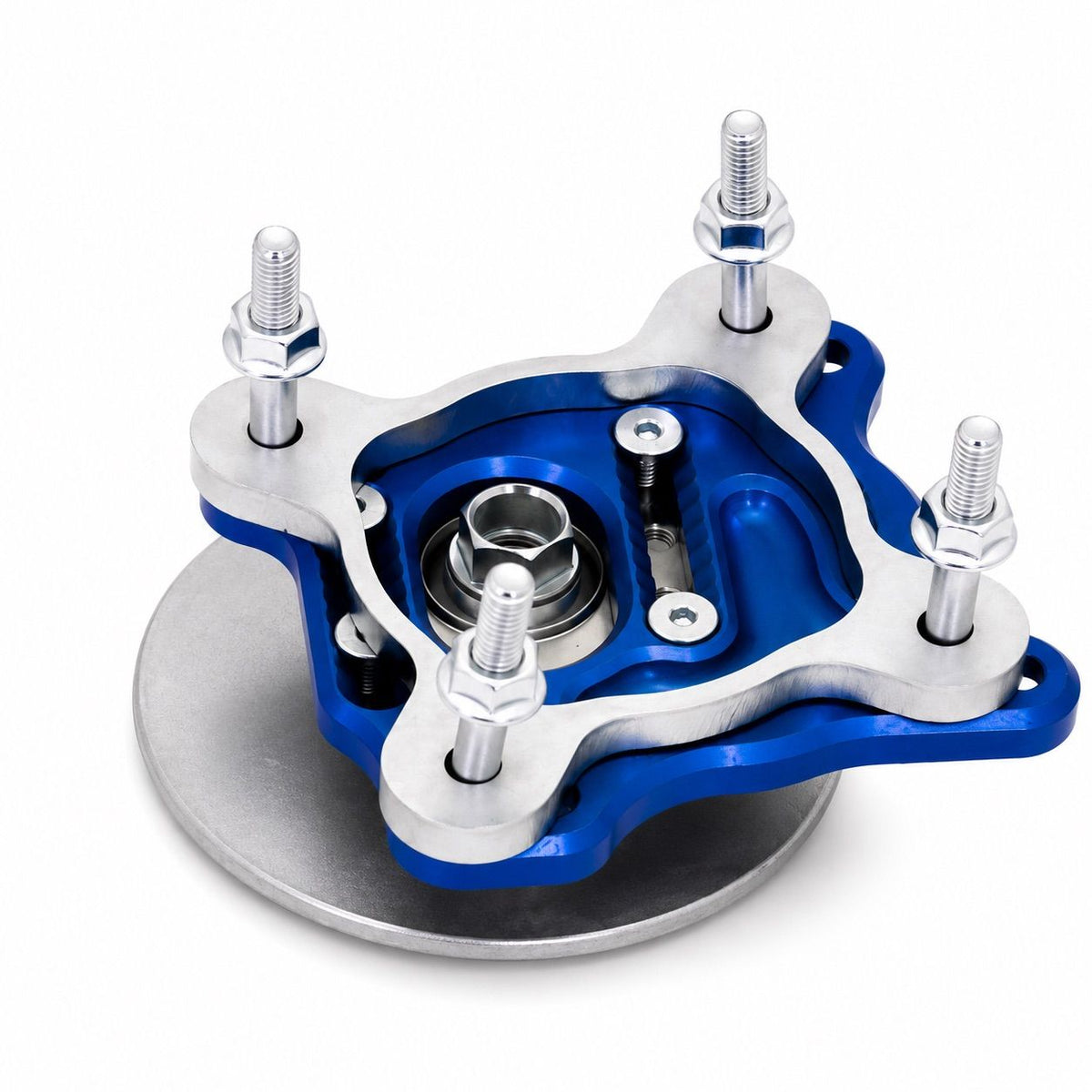 WiseFab - BMW G80 G82 G87 Front Narrow Drift Angle Lock Kit