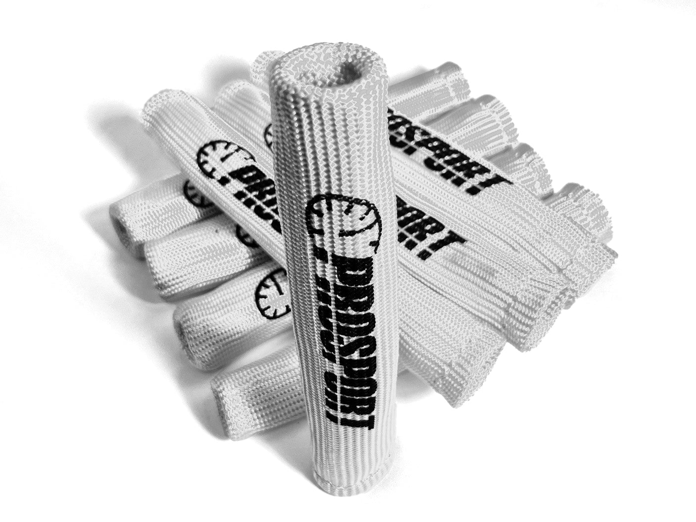 Prosport Inc. - Spark Plug Wire Boots - White [8pc]
