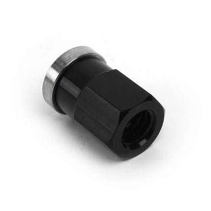 Winters Gear Cover Nuts 7794ASBK