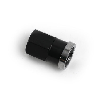 Winters Gear Cover Nuts 7794ASBK