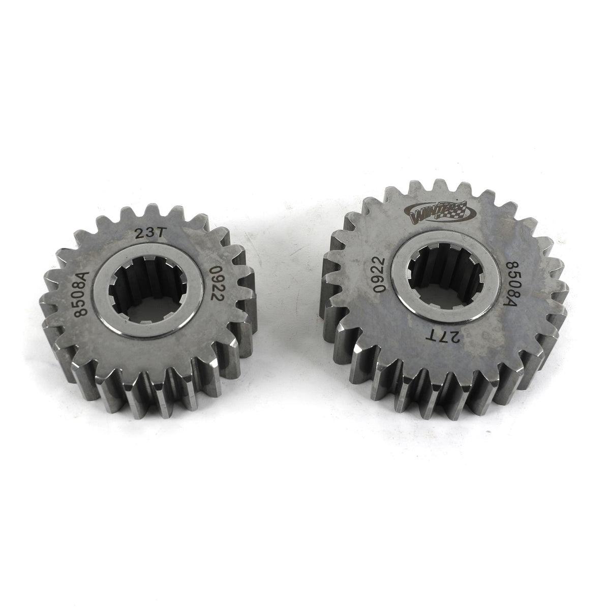 Winter's Quick Change - 10-Spline Quick-Change Gears 8508A