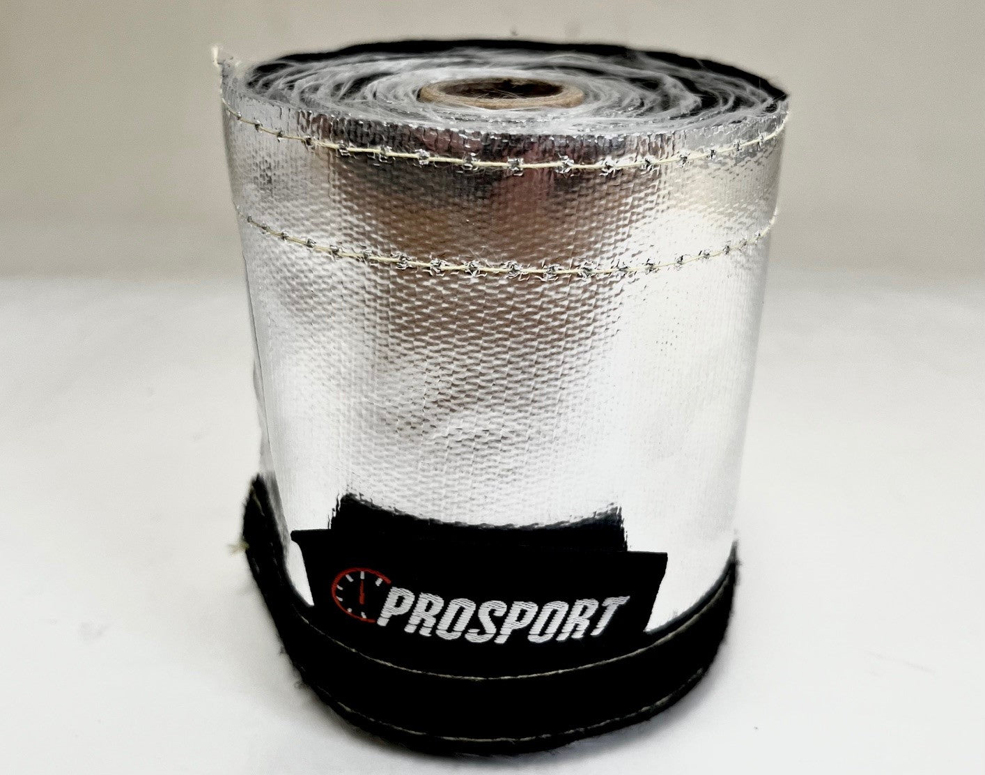 Prosport Inc. - Aluminized  Heat Sleeve with Hook & Loop closure