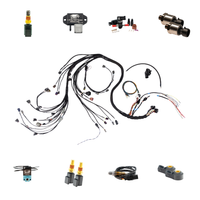 Wiring Specialities - RB25DET NEO Wiring Harness - Sensor Bundle