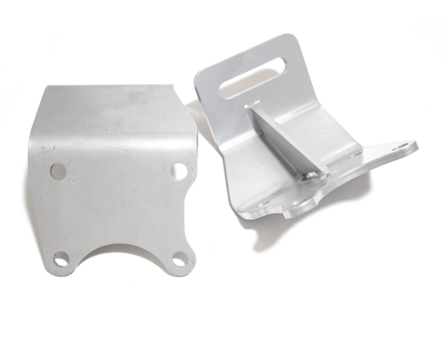 MX83 to JZ Motor Mount Brackets ('89-'90 Zenki)