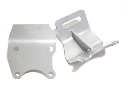 MX83 to JZ Motor Mount Brackets ('89-'90 Zenki)