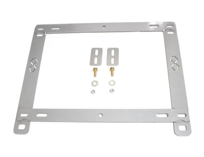 XJ Front Seat Mount Bracket - Kit