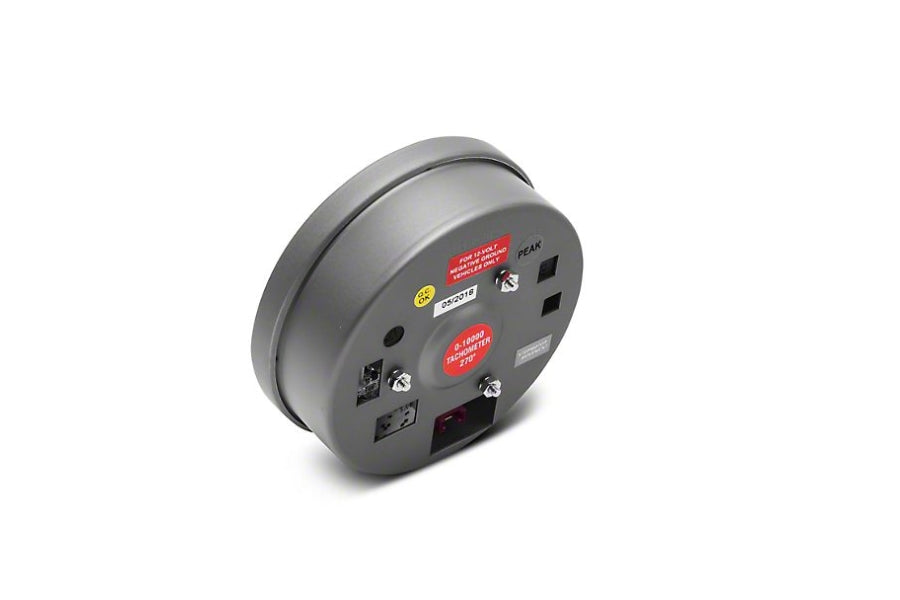 Prosport Gauges - 3-3/4" Tachometer Peak/Warning