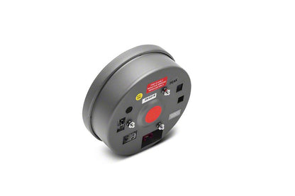 Prosport Gauges - 3-3/4" Speedometer