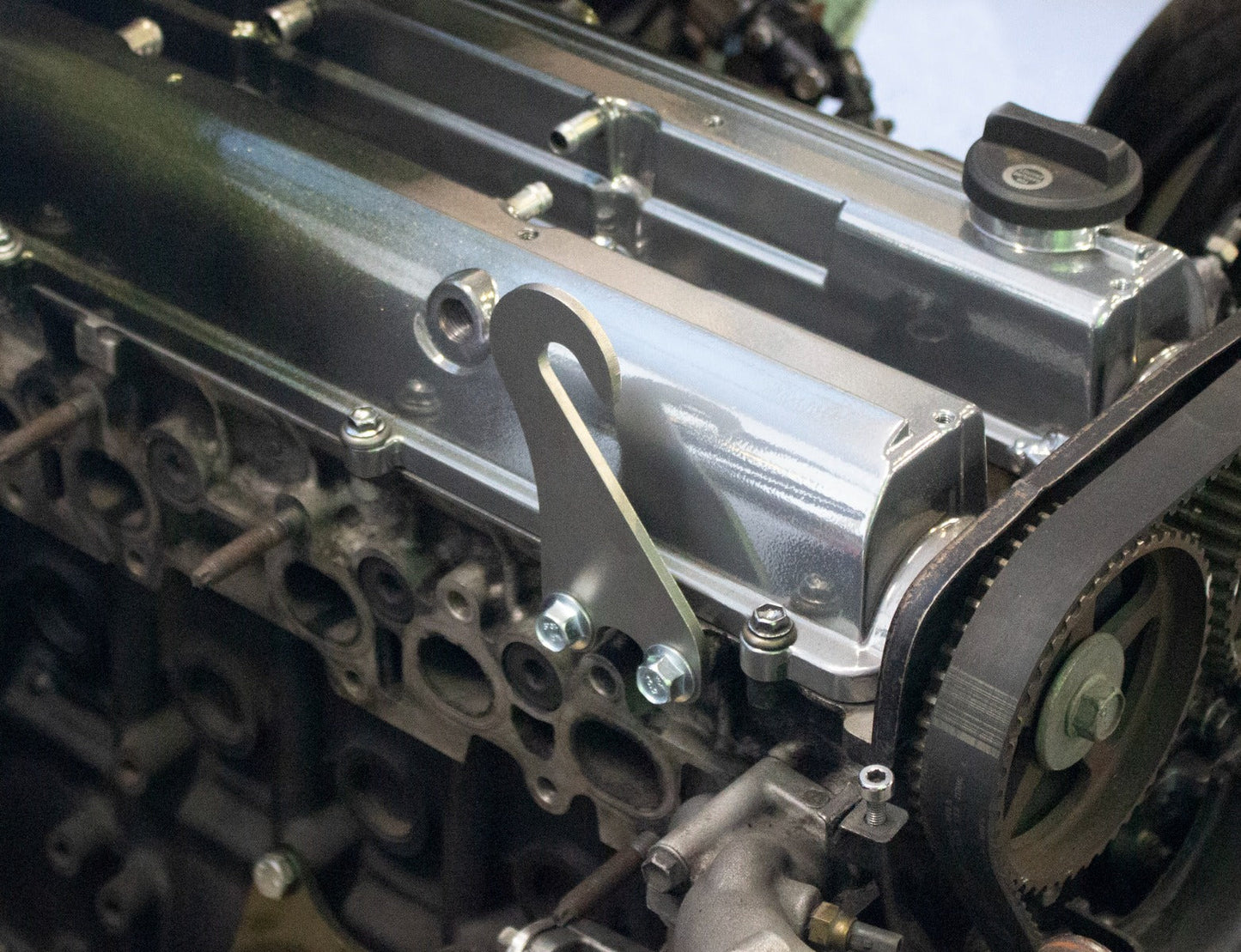 JZ Engine Lift Hook