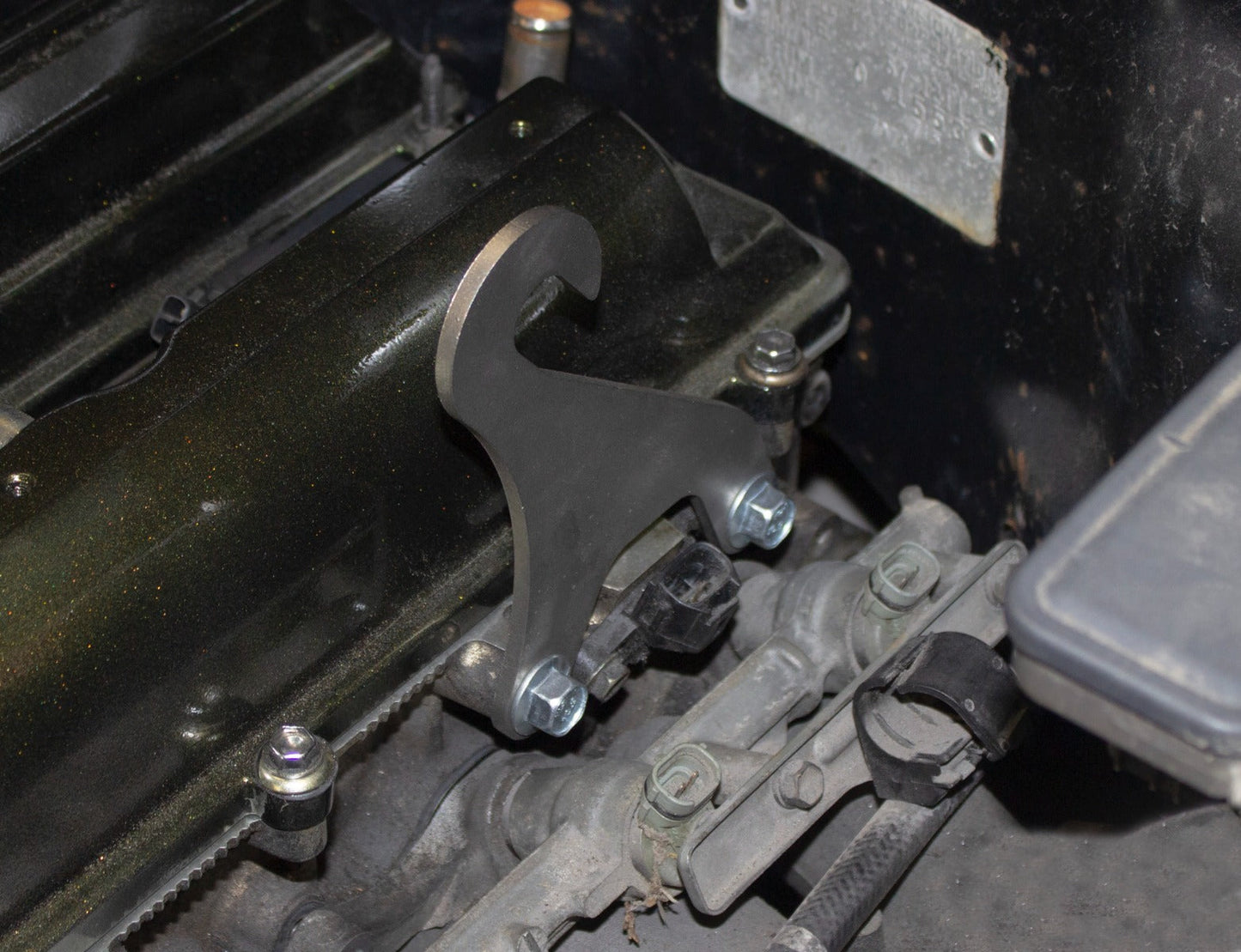 JZ Engine Lift Hook