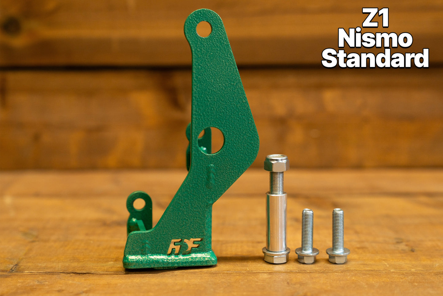 FDF Raceshop - Nissan 350Z/ Infiniti G35 Brace Bundle