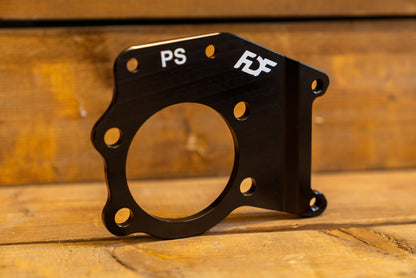 FDF Raceshop - BRZ/FRS/GT86 Dual Caliper Bracket