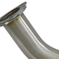aFe POWER Takeda 16-17 Honda Civic I4-1.5L (t) 2.5-2.25in 304 SS CB Dual-Exit Exhaust Blue Tips