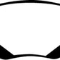 EBC 01-04 Jaguar X-Type 2.5 Redstuff Rear Brake Pads