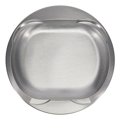 JE Pistons 97-05 Toyota 3S-GE BEAMS CR 12.5:1 Bore 86.5 Stroke 86mm Dome 1.1cc Piston Set(4) w.Rings