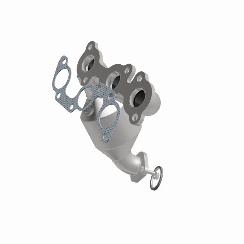 MagnaFlow Direct Fit Catalytic Converter 04-06 Lexus RX330 3.3L P/S