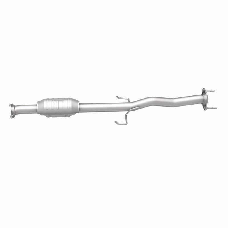 MagnaFlow Direct Fit Catalytic Converter 01-03 Mazda Protege 2.0L