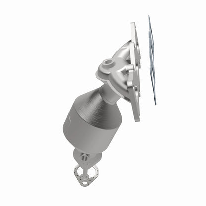 MagnaFlow Direct Fit Catalytic Converter 07-08 Hyundai Veracruz 3.8L