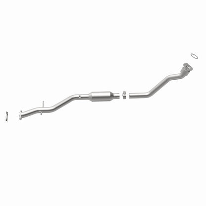 MagnaFlow Direct Fit Catalytic Converter 97-98 GM Vans 3.4L OEM