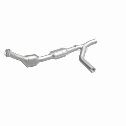 MagnaFlow Direct Fit Catalytic Converter 97-00 Ford Vans 4.2L