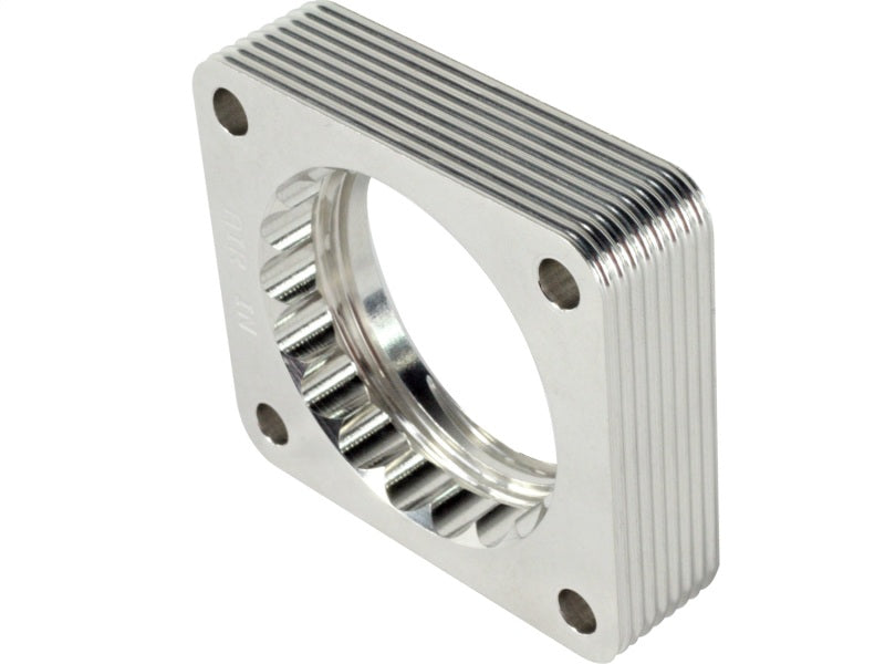 aFe Silver Bullet Espaciadores del cuerpo del acelerador TBS Ford F-150 97-10 V8-4.6 97-03 V8-5.4L