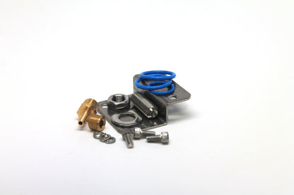 Kit de hardware y soporte de Fuelab para reguladores de la serie 515xx/525xx