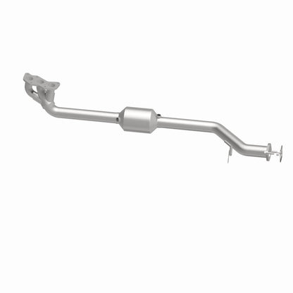 MagnaFlow California Direct Fit Catalytic Converter 08-09 Subaru Legacy 3.0L