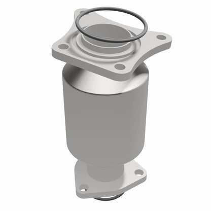MagnaFlow Direct Fit Catalytic Converter 2002 Infiniti I35 3.5L fr
