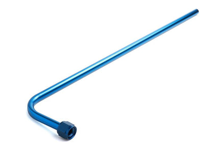 Sistema de óxido nitroso - Tubo de purga de botella nitroso NOS (16160NOS)