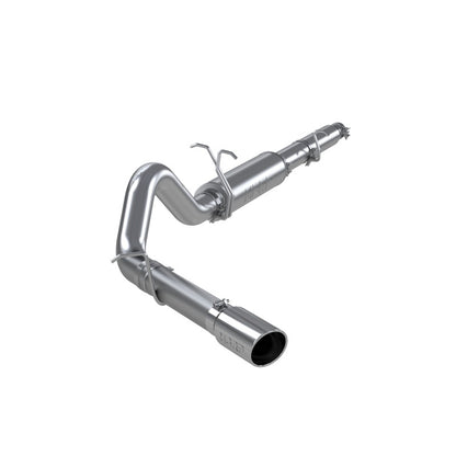 MBRP 1999-2004 Ford F-250/350 V-10 Cat Back 4 de un solo lado