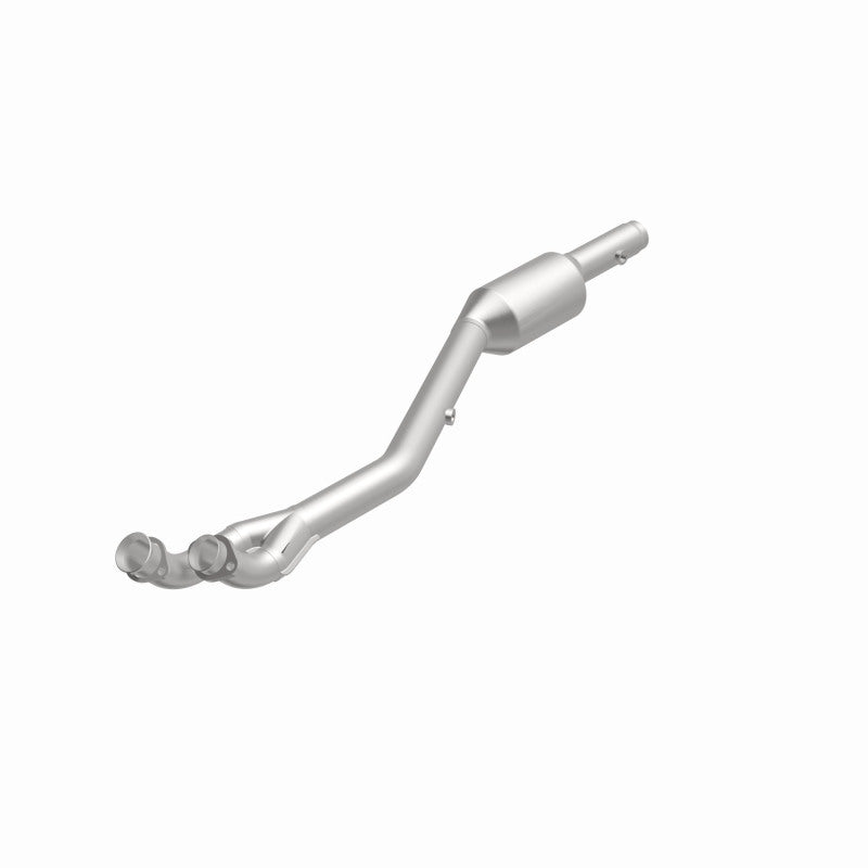 MagnaFlow Direct Fit Catalytic Converter 00-03 BMW M5 5.0L Driver Side