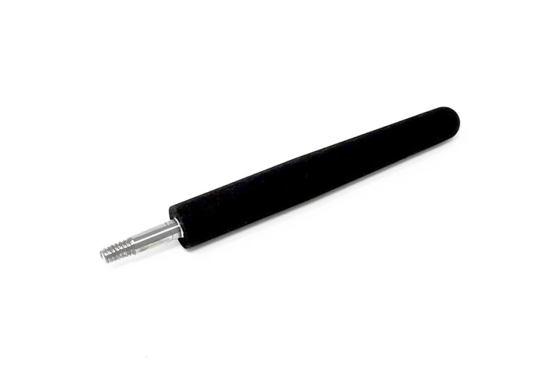 Torque Solution Ford/Dodge/Plymouth/Chrysler Antena de radio de palanquilla corta premium