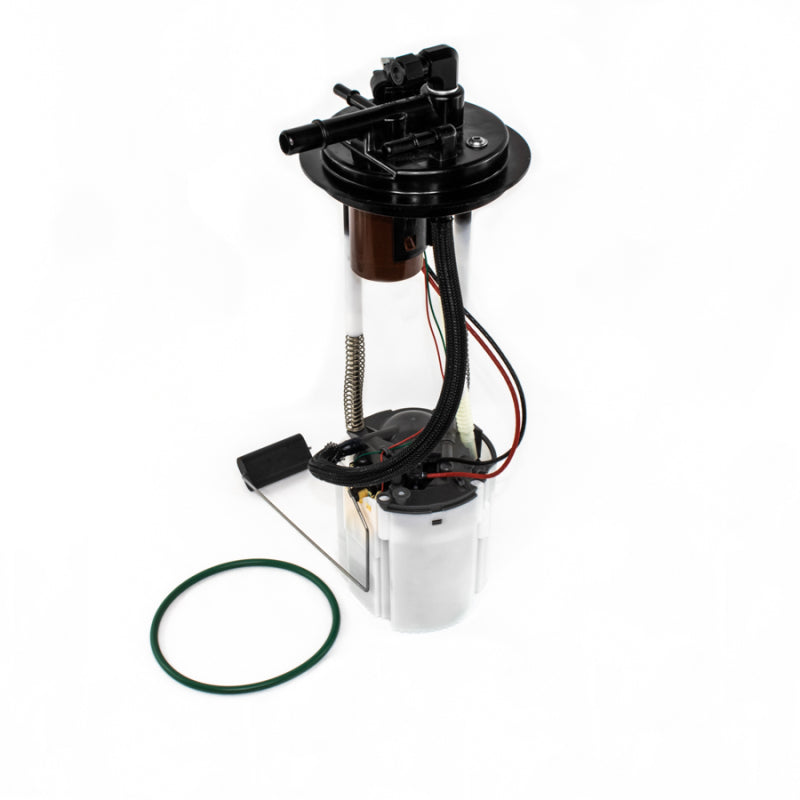Módulo de bomba DeatschWerks 05-13 GM Truck DW400