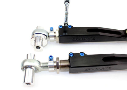 Peças SPL 06-13 BMW Série 3/1 Série (E9X/E8X) Braços de controle dianteiros inferiores