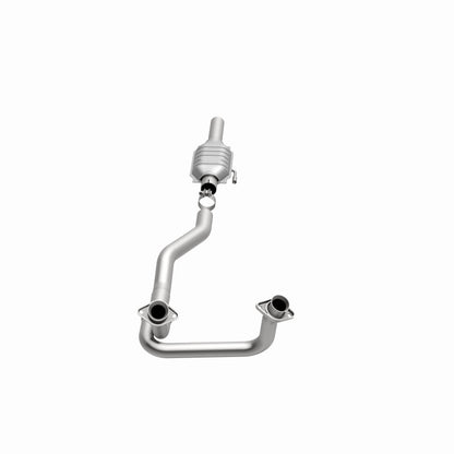 MagnaFlow Direct Fit Catalytic Converter Ford 87 91