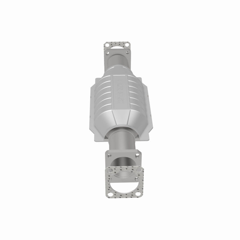 MagnaFlow Direct Fit Catalytic Converter 91-94 Isuzu Rodeo 3.1L V6